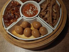 -蘑界·野生菌火锅(深业上城店)