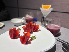 -柿合缘新京菜(国金中心商场店)