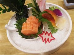 -桃屋日本料理(清华科技园店)