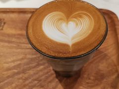 -Peet's Coffee皮爷咖啡(大学路店)