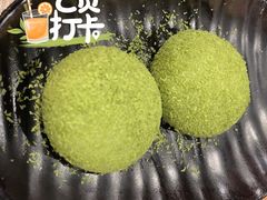 -吉兆手握寿司(车公庙店)