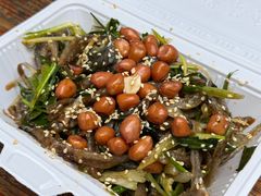 陈添记爽鱼皮-陳添記·祖傳爽鱼皮(十五甫三巷店)