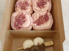 -米阿糯糕团•酒酿•甜品(莫愁店)