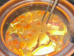 -季季山·云南野生菌火锅(上海首店)
