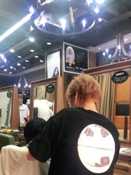 -谦亨·Hair·Salon