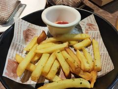 -火炉火自助餐(枫蓝国际店)