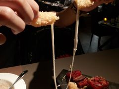 -Oasis Bar & Grill
