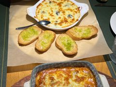 -LUCCA卢卡西班牙海鲜饭(远洋广场店)