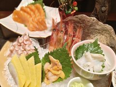 -匠和风精致料理(成都龙湖滨江天街店)