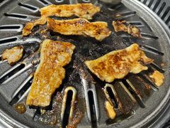 -九田家黑牛烤肉料理(盛龙广场店)