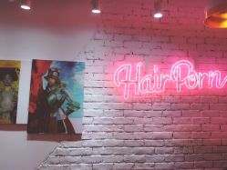 -HAIR PORN STUDIO