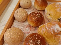 -合肥富力威斯汀酒店·知味餐厅