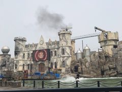 -渔岛海洋度假区