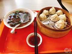 -新丰小吃(江陵路分店)