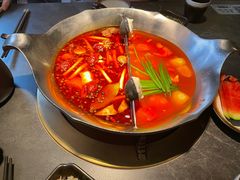 -湊湊火锅·茶憩(杭州湖滨银泰in77店)