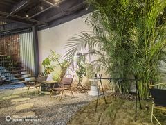 -J Create城市露营咖啡·简餐·宠物(上海动物园店)