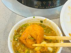 -大橘元自助回转火锅(天河新天地店)