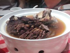 -西贝(上海我格广场店)