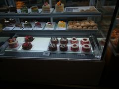 -BOKE博稞烘焙(天佑城店)