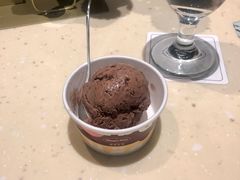 巧克力单球-哈根达斯(卓展店)