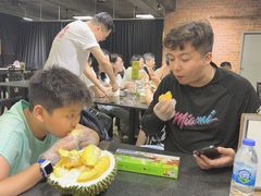 -SS2 榴梿鲜生