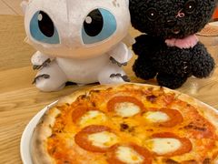 -城市大道红炉披萨烘焙坊