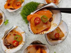 -品海楼·大连海胆锅贴馆(东港店)