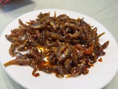 -巴陵全鱼席(湖南老字号汴河街店 )