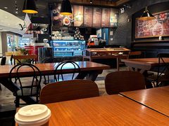 -StayReal Cafe(长宁来福士广场东八区店)