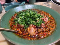 -锦府盐帮·侯宅(五棵松万达店)