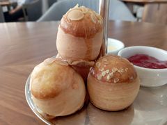 -北京柏悦酒店·锦庭餐厅Dining Room