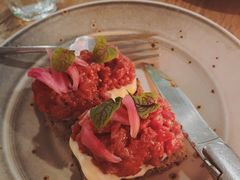 -BOR Eatery(安福路店)