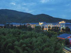 -天目湖御水温泉·度假酒店