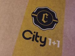 -City1+1城市比萨·意面(桂林路店)