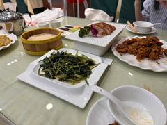 -东四民芳餐厅(世茂工三店)