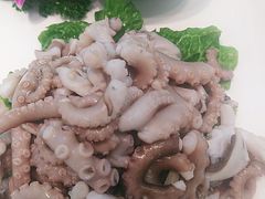 -悦海·家宴·冰花皮皮虾大锅贴(宝龙店)