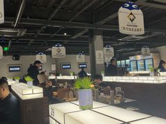 -很久以前羊肉串(昌里路三钢里店)
