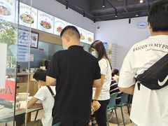 -面小八(江燕路店)
