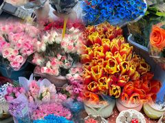 -循礼门鲜花花市(武汉循礼门店)