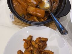 -万龙洲海鲜(大兴绿地缤纷城店)