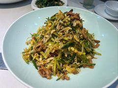 -苏师傅菜馆(上沙店)