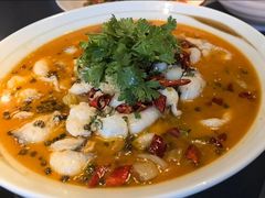 -红厨巷·淮扬菜(熙南里店)