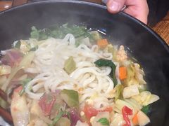 -毅祥斋老孙家泡馍(北院门鼓楼店)