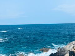 -三亚蜈支洲岛旅游区