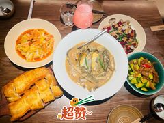 -KŌNG胶东小馆·酒馆(华熙店)