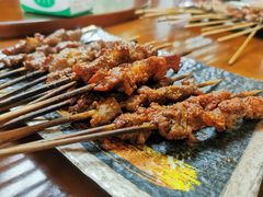 -裕合顺清真餐厅·回民老菜·大连海鲜·特色烧烤(西安路店)