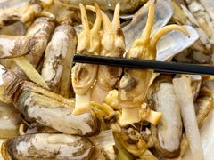 -小铜锣湾海鲜家常菜馆(河西店)