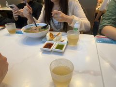 -当家水煎包·牛肉汤(浦江店)