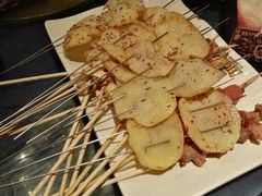 -肉串汪(望京店)