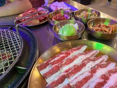 -釜山火炉·海鲜烤肉(紫藤路店)